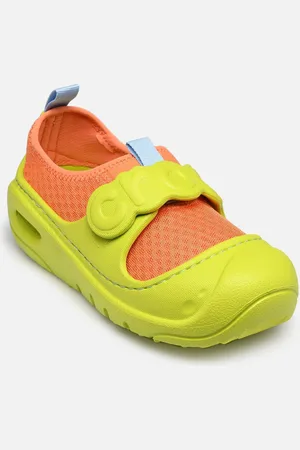 Crocs Swiftwater Splash K - Sandali e scarpe aperte - Taglia 28 - 29