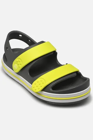 Crocs Crocband Cruiser Sandal K - Sandali e scarpe aperte - Taglia 28 - 29
