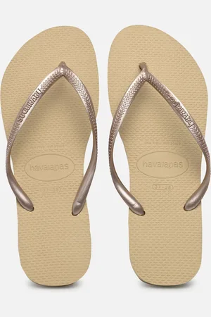 Havaianas Slim Metallic F - Infradito - Taglia 35 - 36