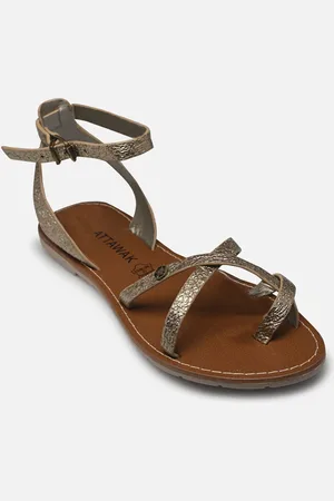 Chattawak PERLA - Sandali e scarpe aperte - Taglia 36
