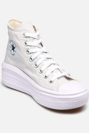 Converse Chuck Taylor All Star Move Hi - Sneakers - Taglia 36