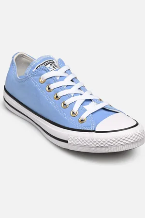 Converse Chuck Taylor All Star Peached Canvas Ox W - Sneakers - Taglia 36