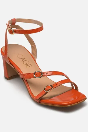 BOCAGE HARONA - Sandali e scarpe aperte - Taglia 36