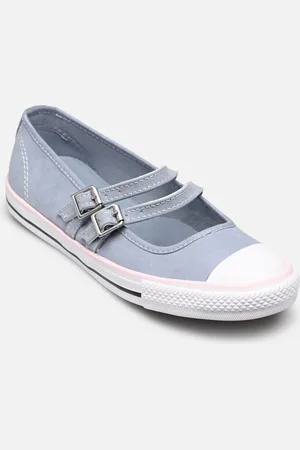 Converse Chuck Taylor All Star Dainty Mary Jane Ox - Ballerine - Taglia 36