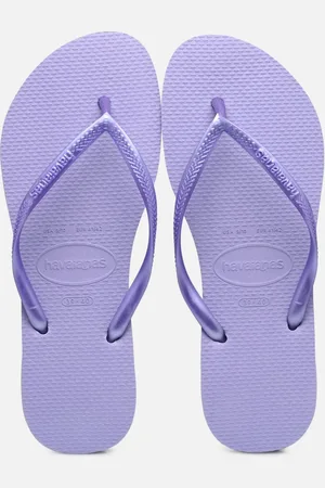 Havaianas Slim Metallic F - Infradito - Taglia 35 - 36