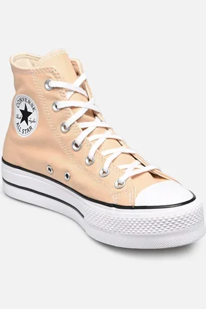 Converse Chuck Taylor All Star Lift Hi - Sneakers - Taglia 36
