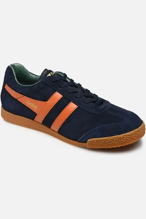 Gola Harrier Suede - Sneakers - Taglia 40