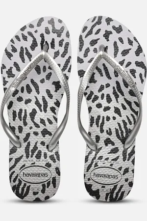 Havaianas Slim Animals - Infradito - Taglia 35 - 36