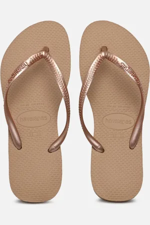 Havaianas Slim Metallic F - Infradito - Taglia 41 - 42