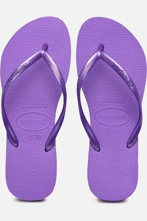 Havaianas Slim Metallic F - Infradito - Taglia 35 - 36