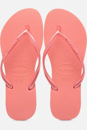 Havaianas Slim Metallic F - Infradito - Taglia 35 - 36