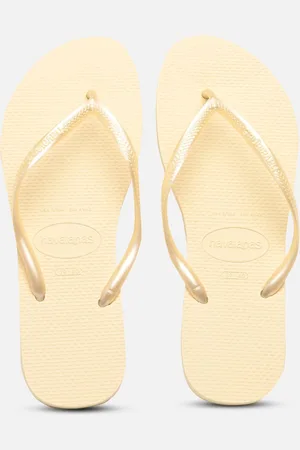 Havaianas Slim Metallic F - Infradito - Taglia 35 - 36
