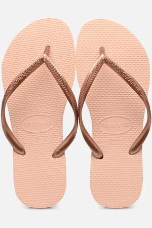 Havaianas Slim Metallic F - Infradito - Taglia 41 - 42
