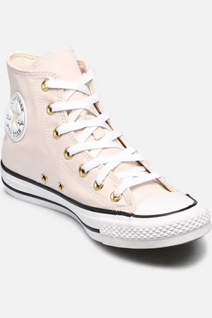 Converse Chuck Taylor All Star Peached Canvas Hi W - Sneakers - Taglia 36