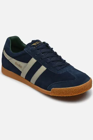 Gola Harrier Suede M - Sneakers - Taglia 40