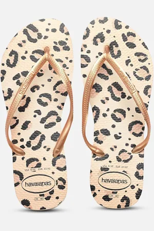 Havaianas Slim Animals - Infradito - Taglia 35 - 36