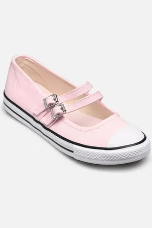 Converse Chuck Taylor All Star Dainty Mary Jane Ox - Ballerine - Taglia 36