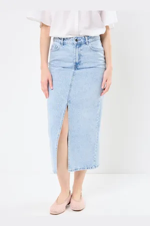 Georgia Rose JERLONG Denim - Abbigliamento - Taglia 34