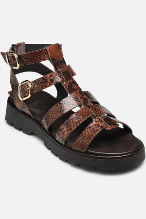 BOCAGE GENIALE - Sandali e scarpe aperte - Taglia 36