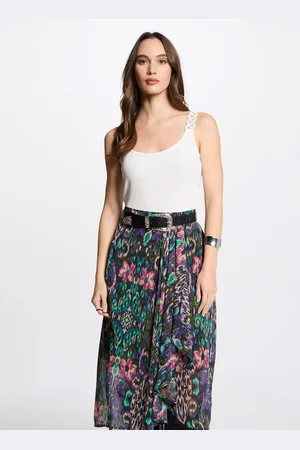 Morgan 251-DOUBI - Abbigliamento - Taglia L
