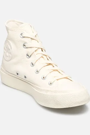Converse Chuck Taylor All Star Crepe & Color Hi W - Sneakers - Taglia 36