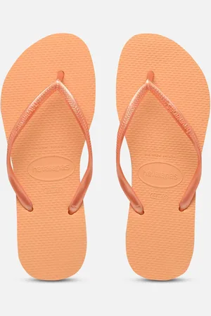 Havaianas Slim Metallic F - Infradito - Taglia 35 - 36