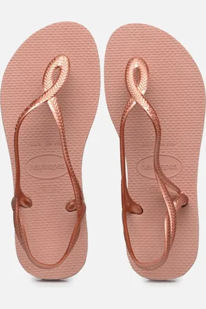 Havaianas Luna W - Sandali e scarpe aperte - Taglia 35 - 36