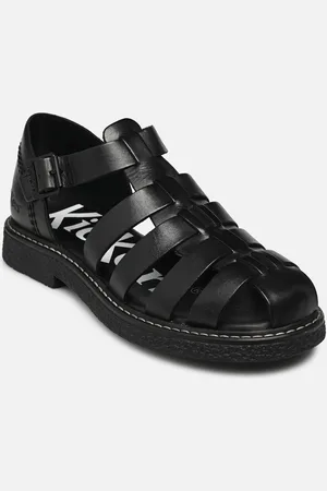Kickers KICK LERGO - Sandali e scarpe aperte - Taglia 36