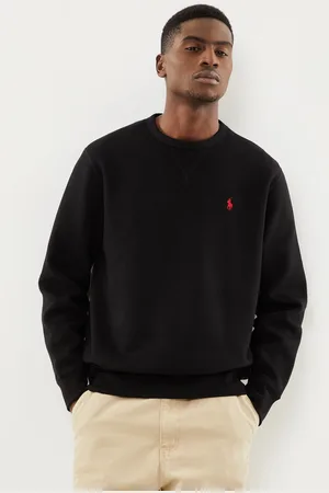 Ralph Lauren Le Sweat RL En Molleton - Abbigliamento - Taglia L