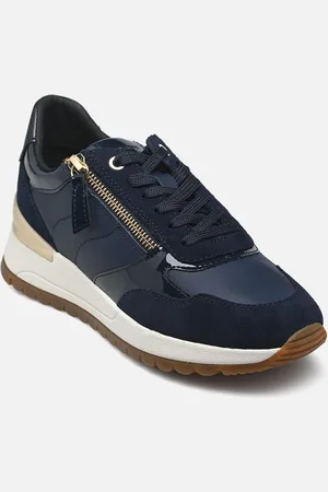 Geox D DESYA A - Sneakers - Taglia 39