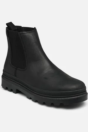 Palladium PALLATROOPER CHELSEA - Stivaletti e tronchetti - Taglia 40