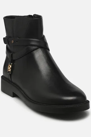 Michael Kors ABIGAIL FLAT BOOTIE - Stivaletti e tronchetti - Taglia 40