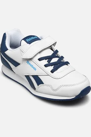 Reebok Royal Cl Jog 3.0 1V - Sneakers - Taglia 28