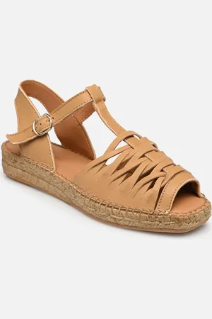 Naguisa Fois - Scarpe di corda - Taglia 40
