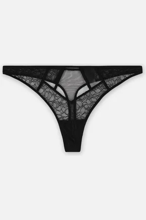 Calvin Klein Thong - Abbigliamento - Taglia L