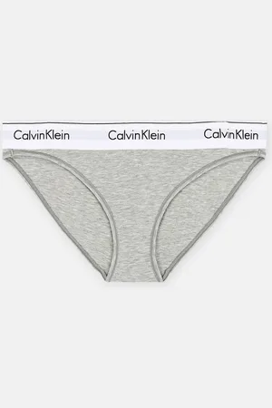 Calvin Klein Culotte Modern Cotton 0000F3787E - Abbigliamento - Taglia L