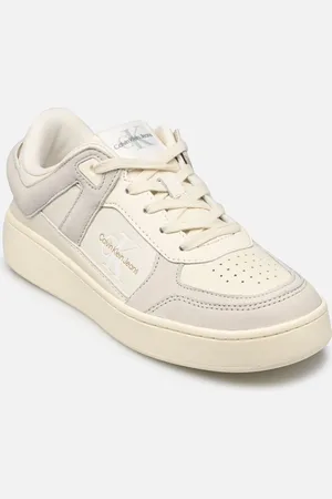 Calvin Klein BASKET CUPSOLE LOW M - Sneakers - Taglia 36