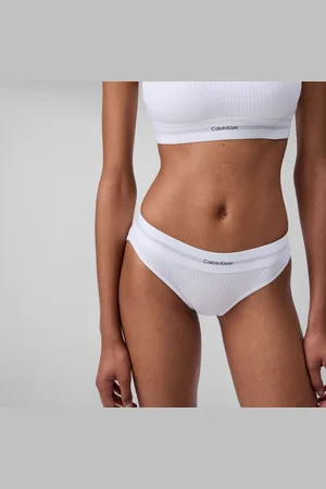 Calvin Klein Bikini LV00QF8022 - Abbigliamento - Taglia L