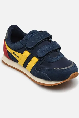 Gola AUSTIN STRAP - Sneakers - Taglia 26