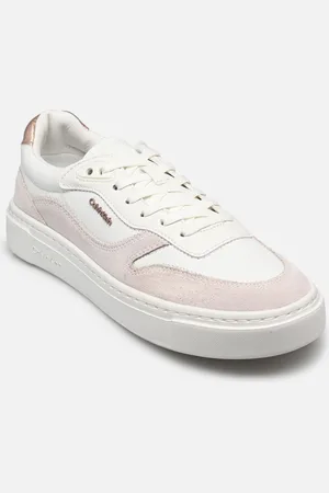 Calvin Klein CUPSOLE LACE UP W/ML MIX M - Sneakers - Taglia 37