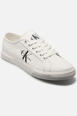 Calvin Klein ESS VULC MONO W - Sneakers - Taglia 40