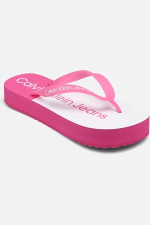 Calvin Klein BEACH SANDAL FLATFOR - Infradito - Taglia 37