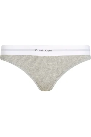 Calvin Klein Bikini LV00QF8022 - Abbigliamento - Taglia L
