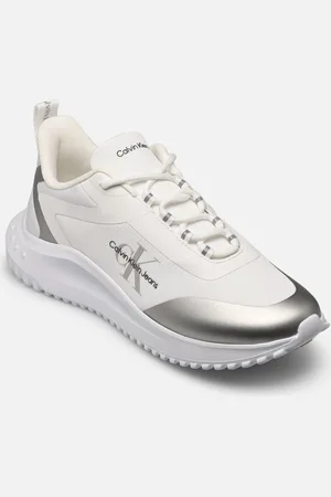 Calvin Klein EVA RUNNER LOW LACE BS - Sneakers - Taglia 36