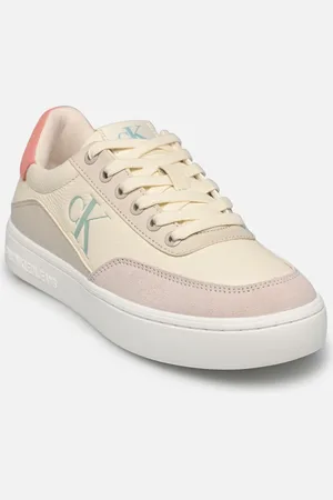 Calvin Klein Classic Cupsole Lace PE25 - Sneakers - Taglia 37