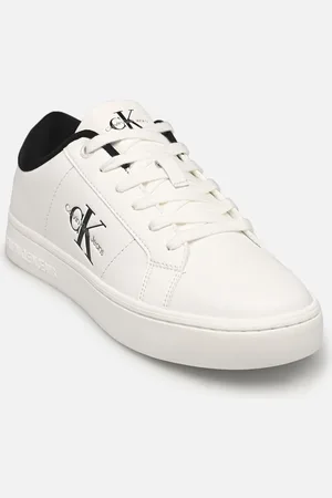 Calvin Klein Classic Cupsole Lowl - Sneakers - Taglia 36