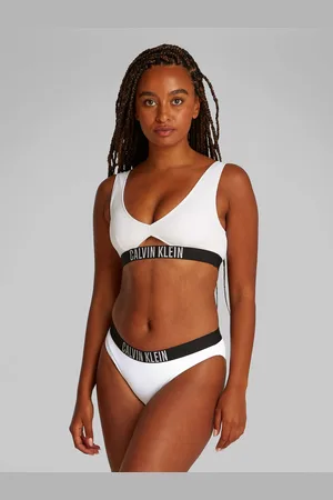Calvin Klein Bikini KW0KW02752 - Abbigliamento - Taglia L