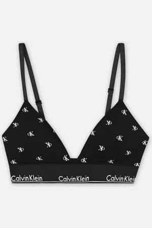 Calvin Klein Triangle Modern Cotton 000QF5650E - Abbigliamento - Taglia M