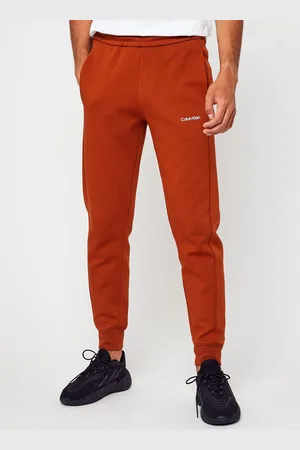 Calvin Klein Micro Logo Jogger - Abbigliamento - Taglia S
