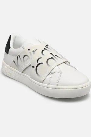 Calvin Klein CLASSIC CUPSOLE ELAS - Sneakers - Taglia 40